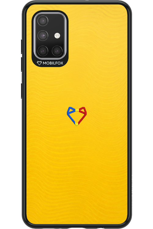 Romania 2.0 - Samsung Galaxy A71