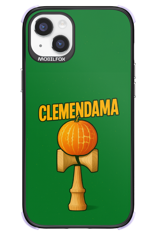Clemendama 2.0 - Apple iPhone 14 Plus