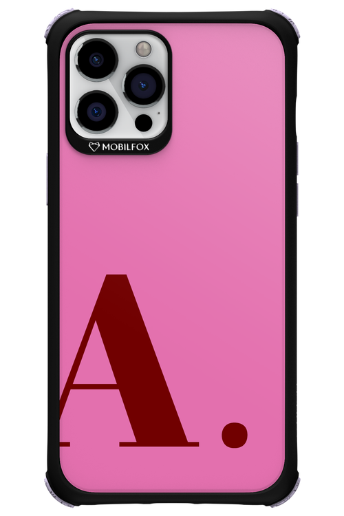 A (Sorbet) 2.0 - Apple iPhone 12 Pro Max