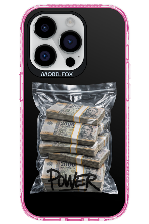 Money Bag 2.0 - Apple iPhone 14 Pro