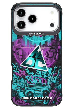 HDC 10 - Apple iPhone 17 Pro Max