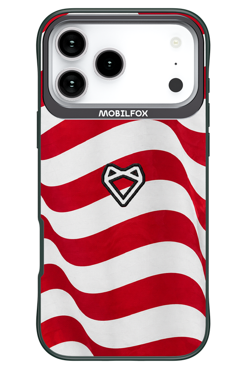 USA 2.0 - Apple iPhone 17 Pro Max