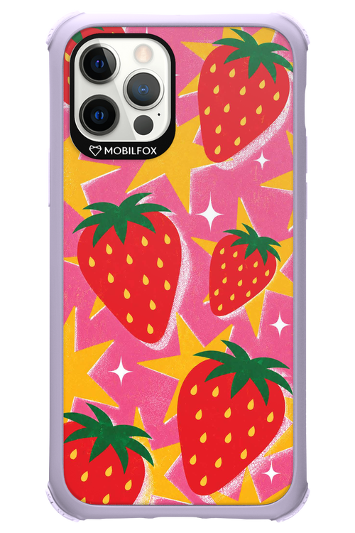 STARBERRY 2.0 - Apple iPhone 12 Pro