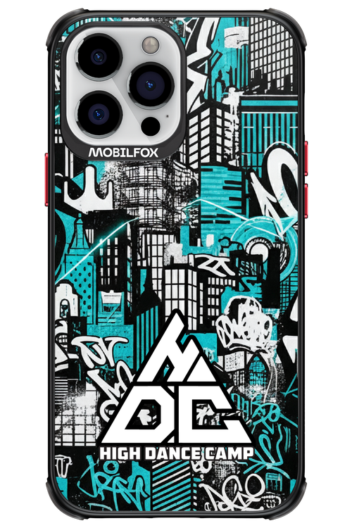 HDC 3 - Apple iPhone 13 Pro Max