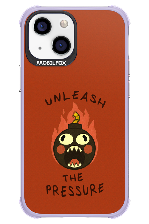 Pressure Bomb 2.0 - Apple iPhone 13 Mini