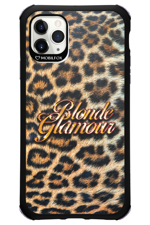 Blonde Glamour - Apple iPhone 11 Pro Max