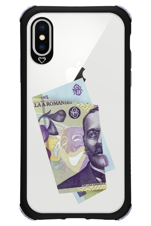 Lei 100 2.0 - Apple iPhone XS