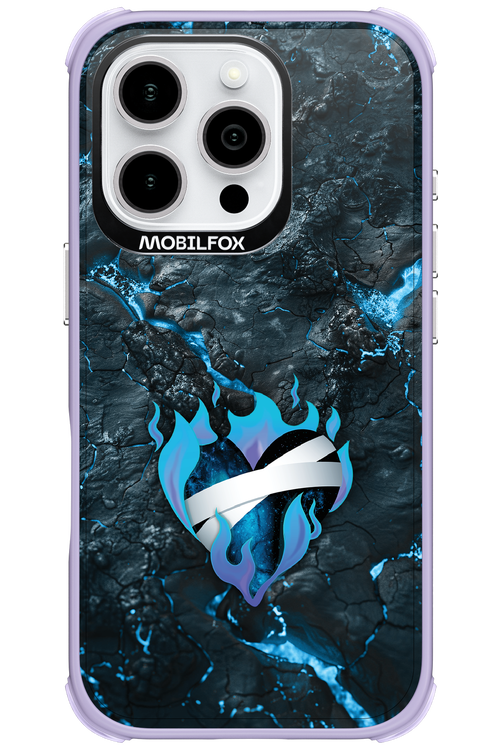 Icefire 2.0 - Apple iPhone 16 Pro
