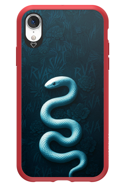 Night Venom 2.0 - Apple iPhone XR
