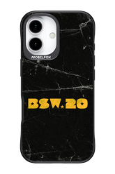 BSW 20 (5) 2.0 - Apple iPhone 17