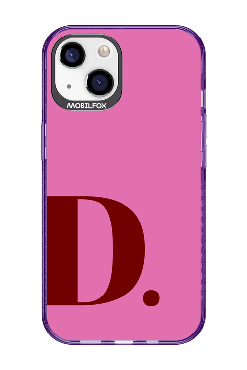 D (Sorbet) 2.0 - Apple iPhone 13