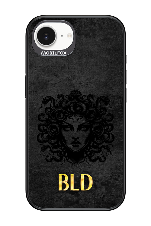 BLD MEDUSA - Apple iPhone 16e
