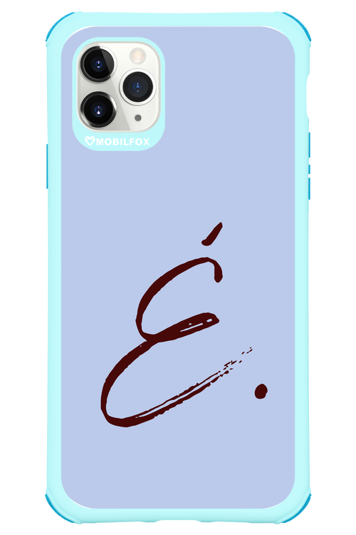 (Jellyfish Presso) E II 2.0 - Apple iPhone 11 Pro Max