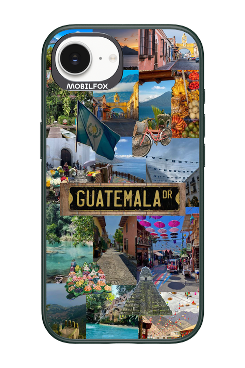 Guatemala DR 2.0 - Apple iPhone 17e