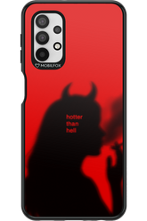 Hotter Than Hell - Samsung Galaxy A32 5G