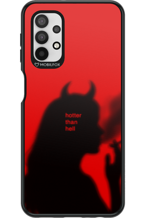 Hotter Than Hell - Samsung Galaxy A32 5G