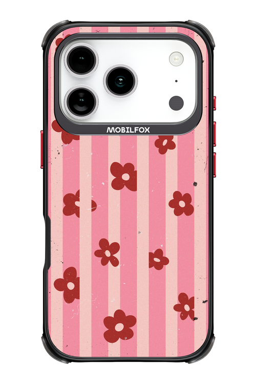 Flower Powerr 2.0 - Apple iPhone 17 Pro