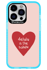 Delulu Love - Apple iPhone 13 Pro