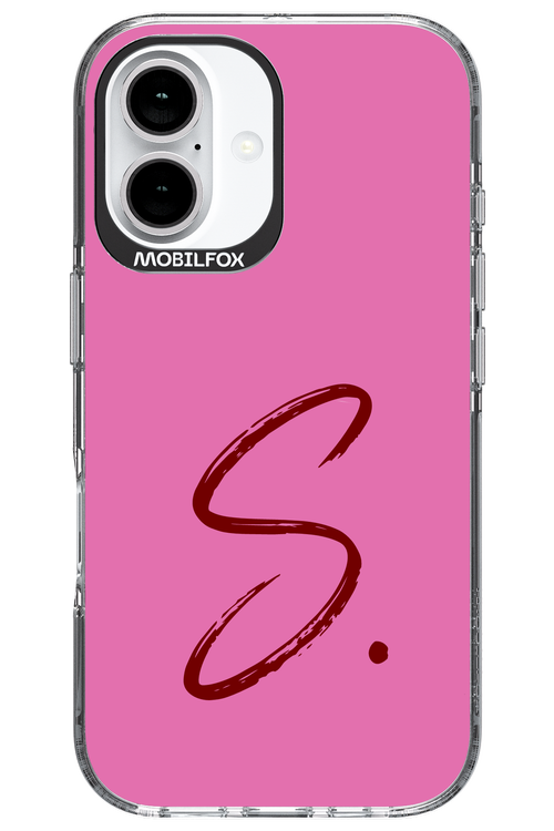 (Sorbet) S 2.0 - Apple iPhone 16
