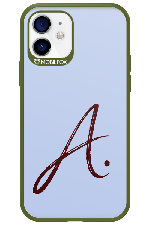 (Jellyfish Presso) A 2.0 - Apple iPhone 12