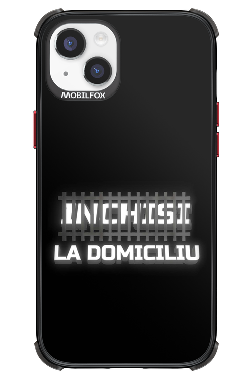 Logo 2.0 - Apple iPhone 14 Plus