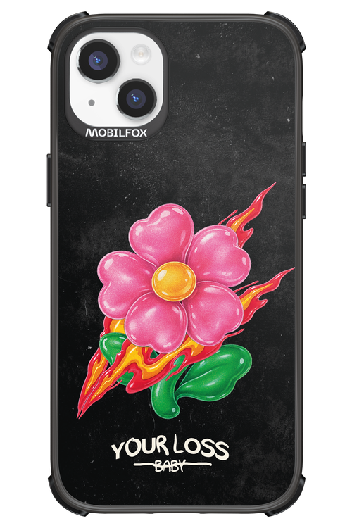 Your Loss 2.0 - Apple iPhone 14 Plus