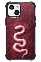 Rose Venom - Apple iPhone 13 Mini