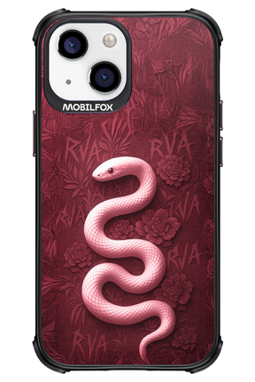 Rose Venom - Apple iPhone 13 Mini