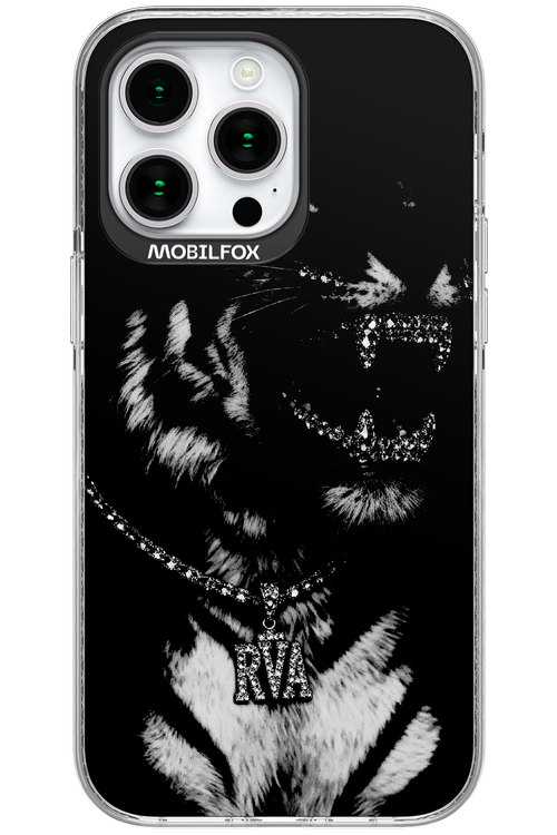 Tiger RVA 2.0 - Apple iPhone 15 Pro Max