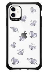 Chrome Hearts - Apple iPhone 11