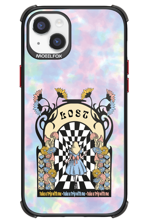 L0ST 2.0 - Apple iPhone 14 Plus