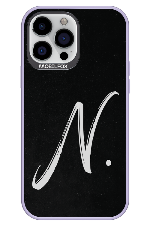 (Off Space) N 2.0 - Apple iPhone 13 Pro Max