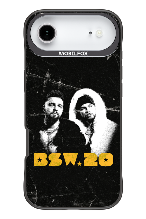 BSW 20 (3) 2.0 - Apple iPhone 17 Air