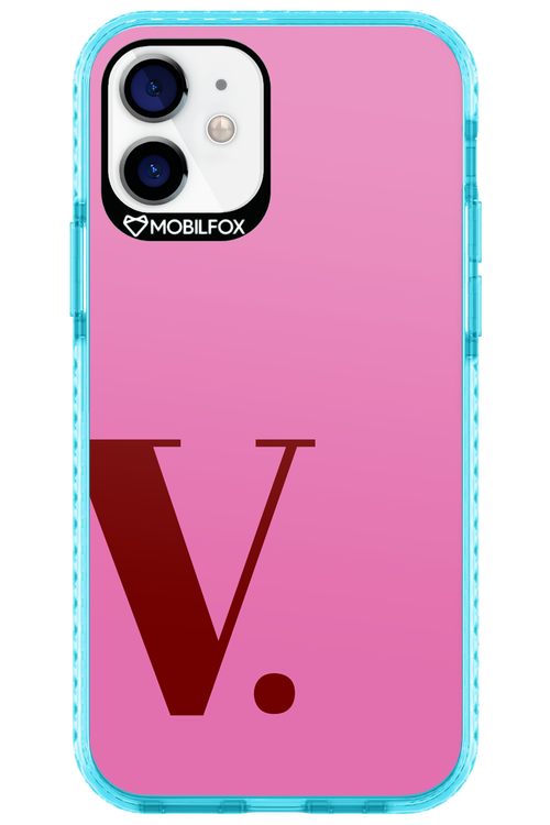V (Sorbet) 2.0 - Apple iPhone 12