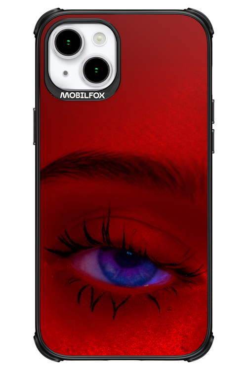BLUE EYE 2.0 - Apple iPhone 15 Plus