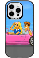 My Way - Apple iPhone 16 Pro