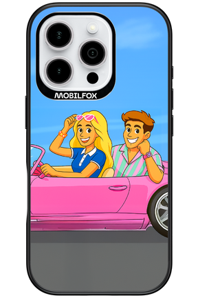 My Way - Apple iPhone 16 Pro