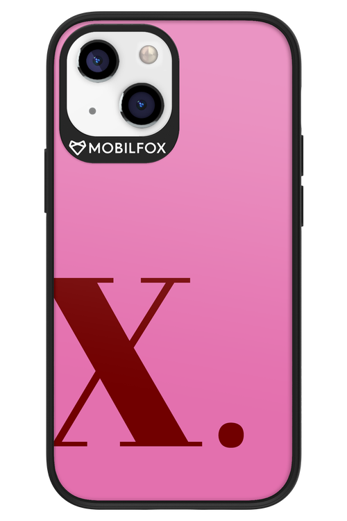 X (Sorbet) 2.0 - Apple iPhone 13 Mini