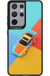 Colortherapy - Samsung Galaxy S21 Ultra