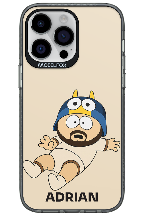 ChildHeli 1 - Apple iPhone 14 Pro Max