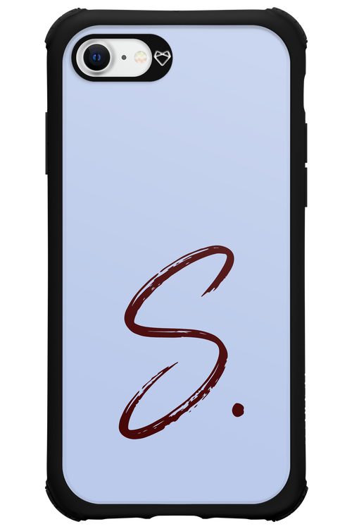 (Jellyfish Presso) S 2.0 - Apple iPhone SE 2022