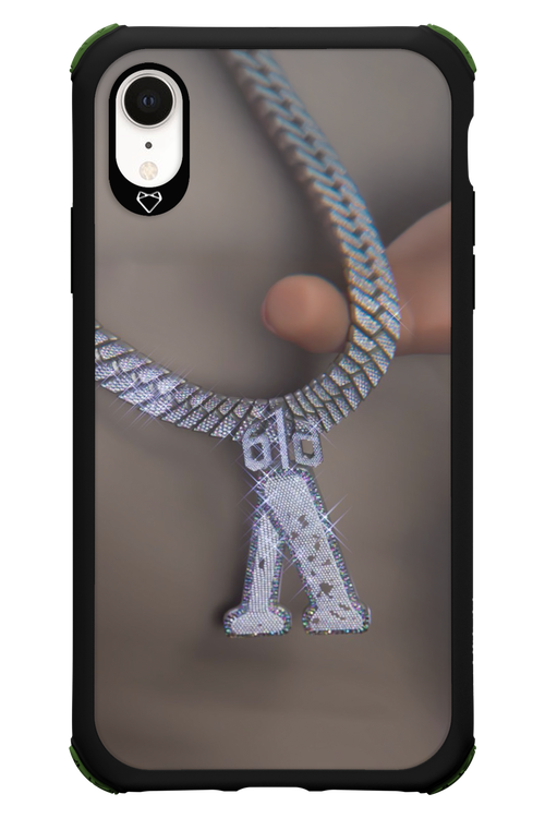 Azteca Chain 2.0 - Apple iPhone XR