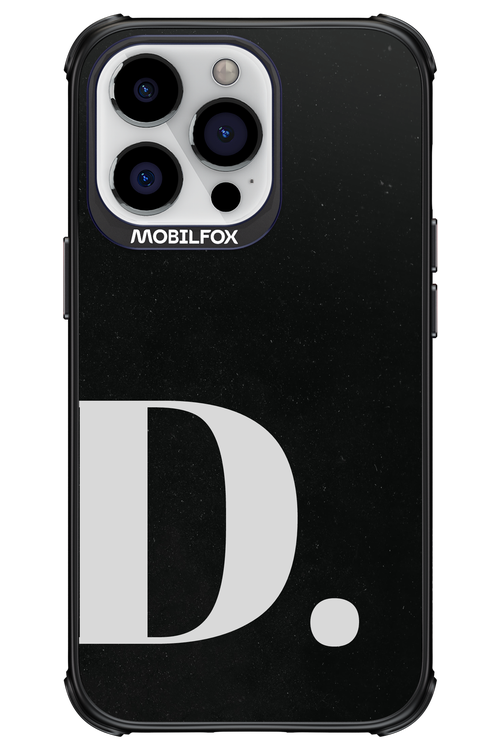 D (Off Space) 2.0 - Apple iPhone 13 Pro