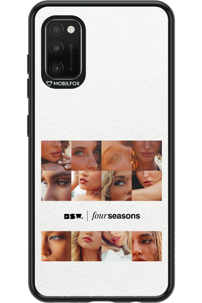 BSW FourSeasons 4 2.0 - Samsung Galaxy A41