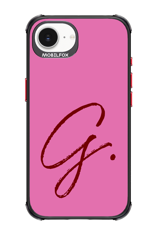 (Sorbet) G 2.0 - Apple iPhone 16e