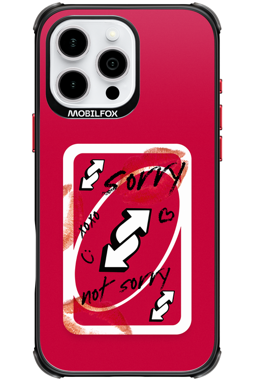 Turn 2.0 - Apple iPhone 16 Pro Max