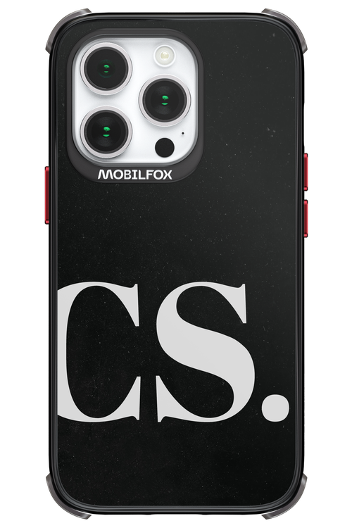 CS (Off Space) 2.0 - Apple iPhone 14 Pro