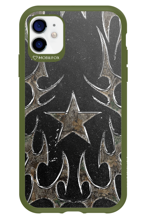 Camo 2.0 - Apple iPhone 11