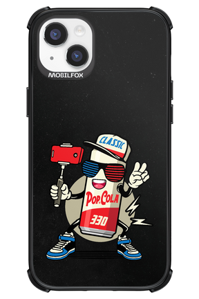 PopCola Classic - Apple iPhone 14 Plus