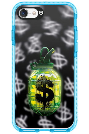 Money Bomb - Apple iPhone SE 2020